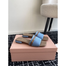 Miu Miu Sandals